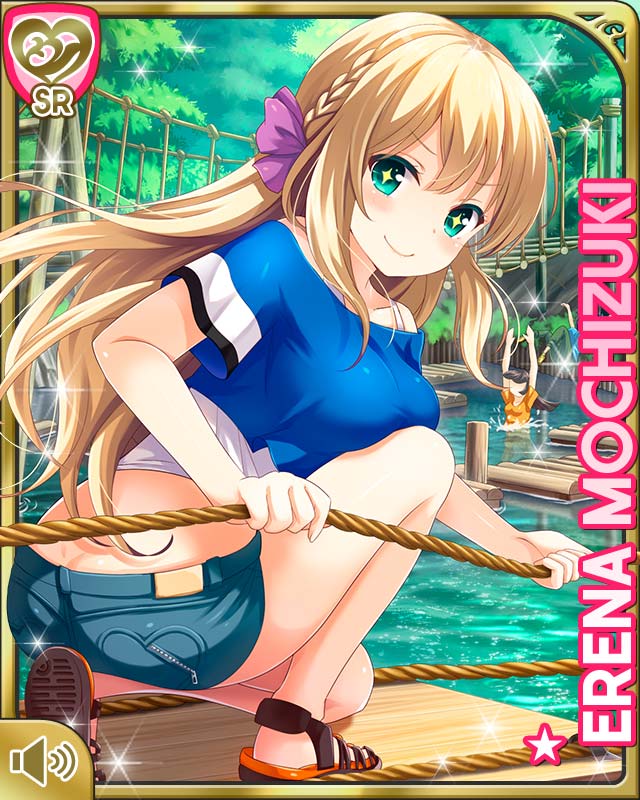 望月エレナ - ガールフレンド(仮) 攻略Wiki - atwiki（アット